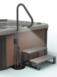 [CHS-85-5029] Spa Handrail With LED Light